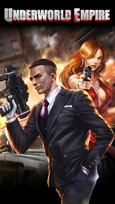Download Underworld Empire App on your Windows XP/7/8/10 and MAC PC